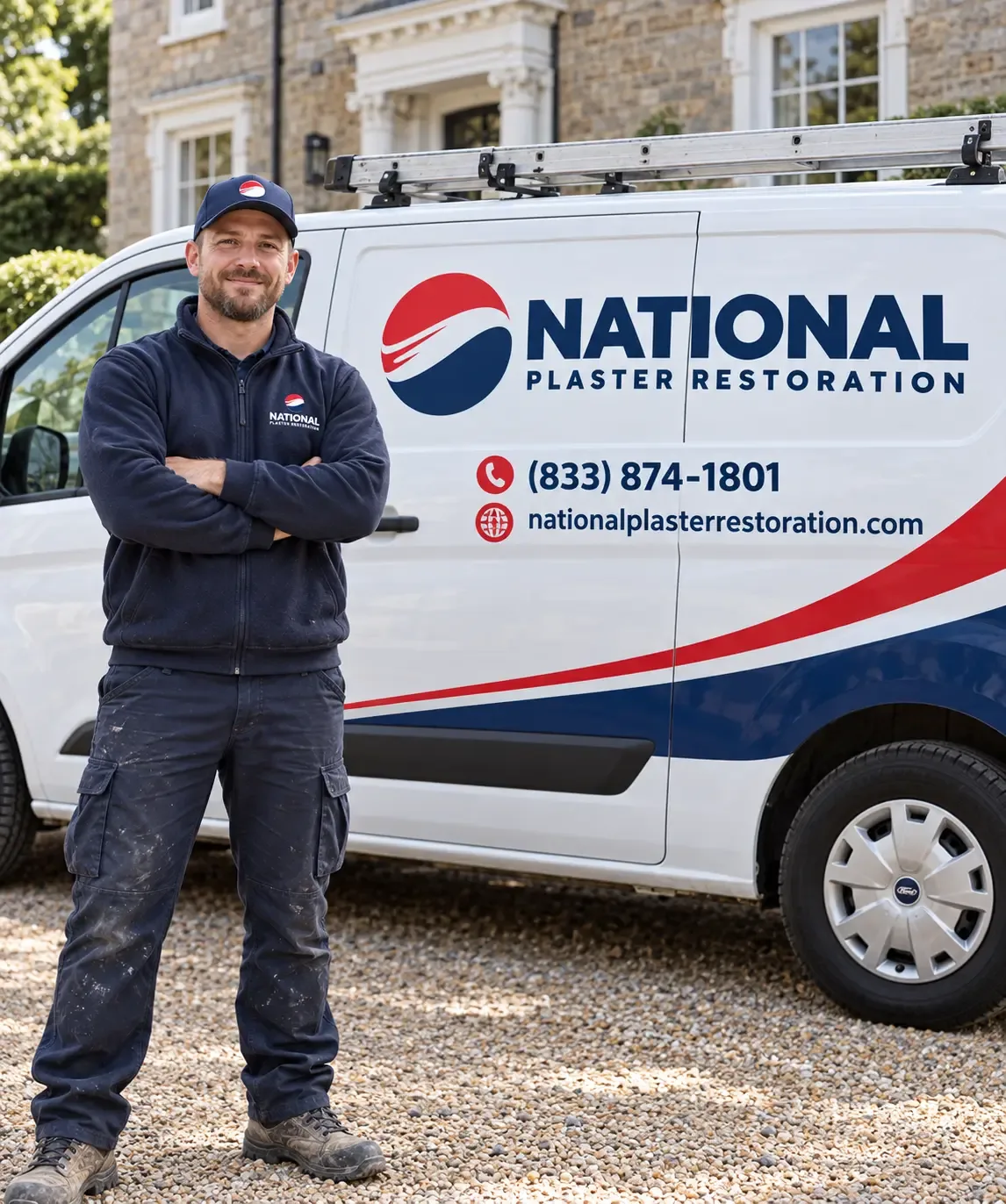 Plaster Repair company in Reklaw, TX